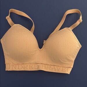 Kindred Bravely Pumping Tshirt Bra